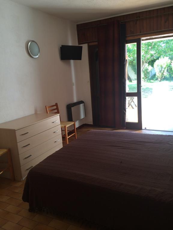 Hotel Le Narval กาลกาตอจจิโอ ภายนอก รูปภาพ