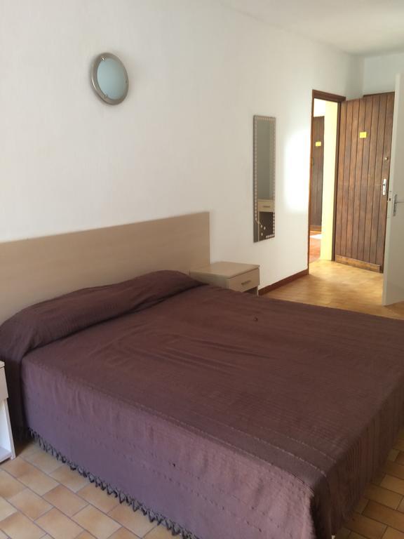Hotel Le Narval กาลกาตอจจิโอ ภายนอก รูปภาพ