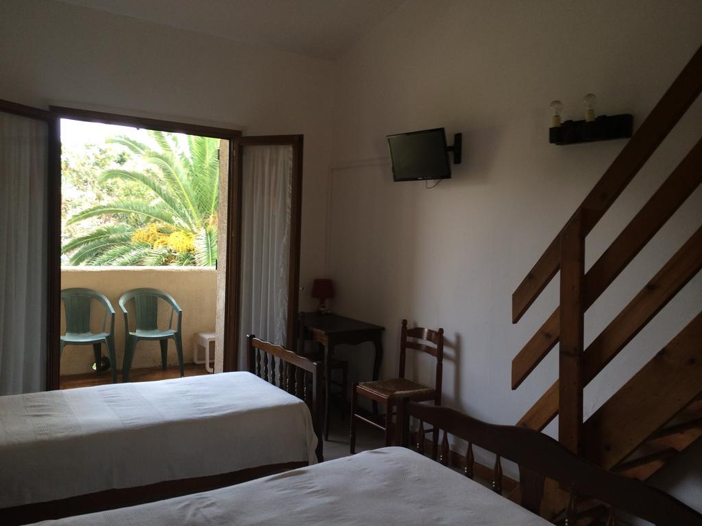 Hotel Le Narval กาลกาตอจจิโอ ห้อง รูปภาพ
