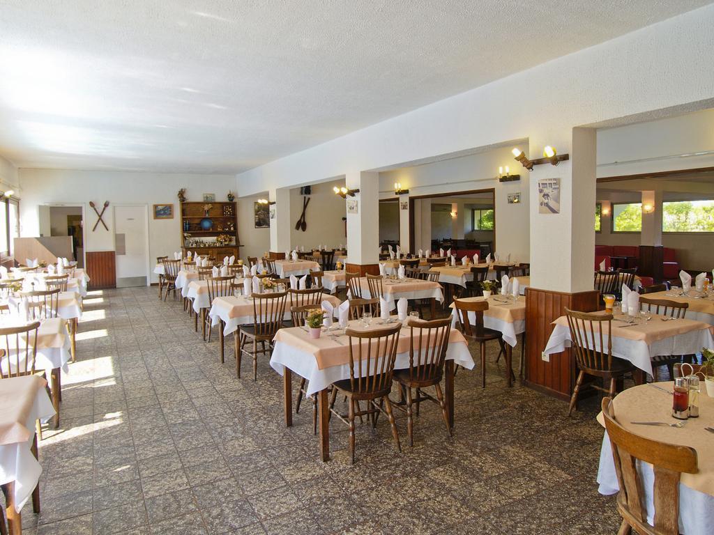 Hotel Le Narval กาลกาตอจจิโอ ภายนอก รูปภาพ