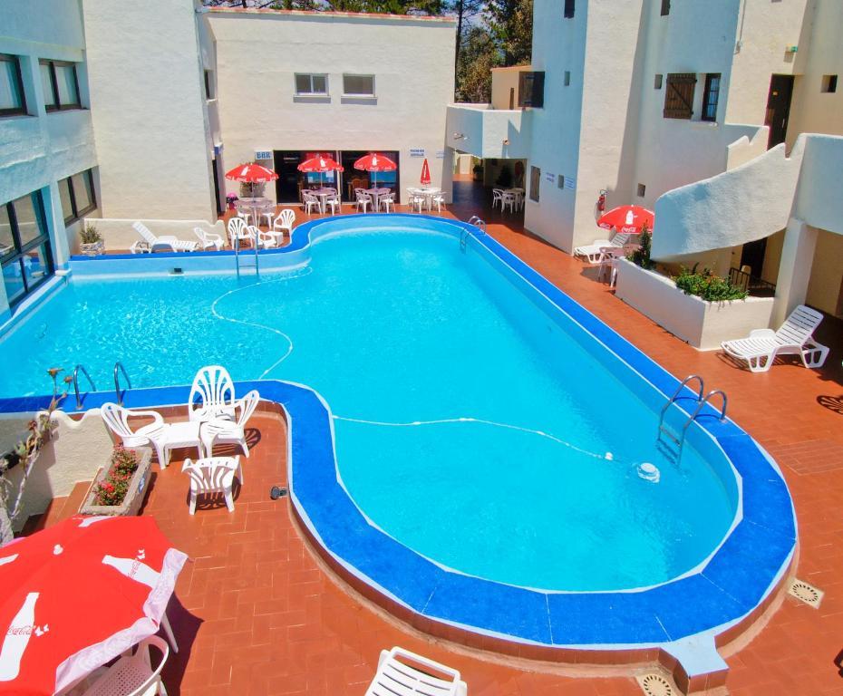 Hotel Le Narval กาลกาตอจจิโอ ภายนอก รูปภาพ